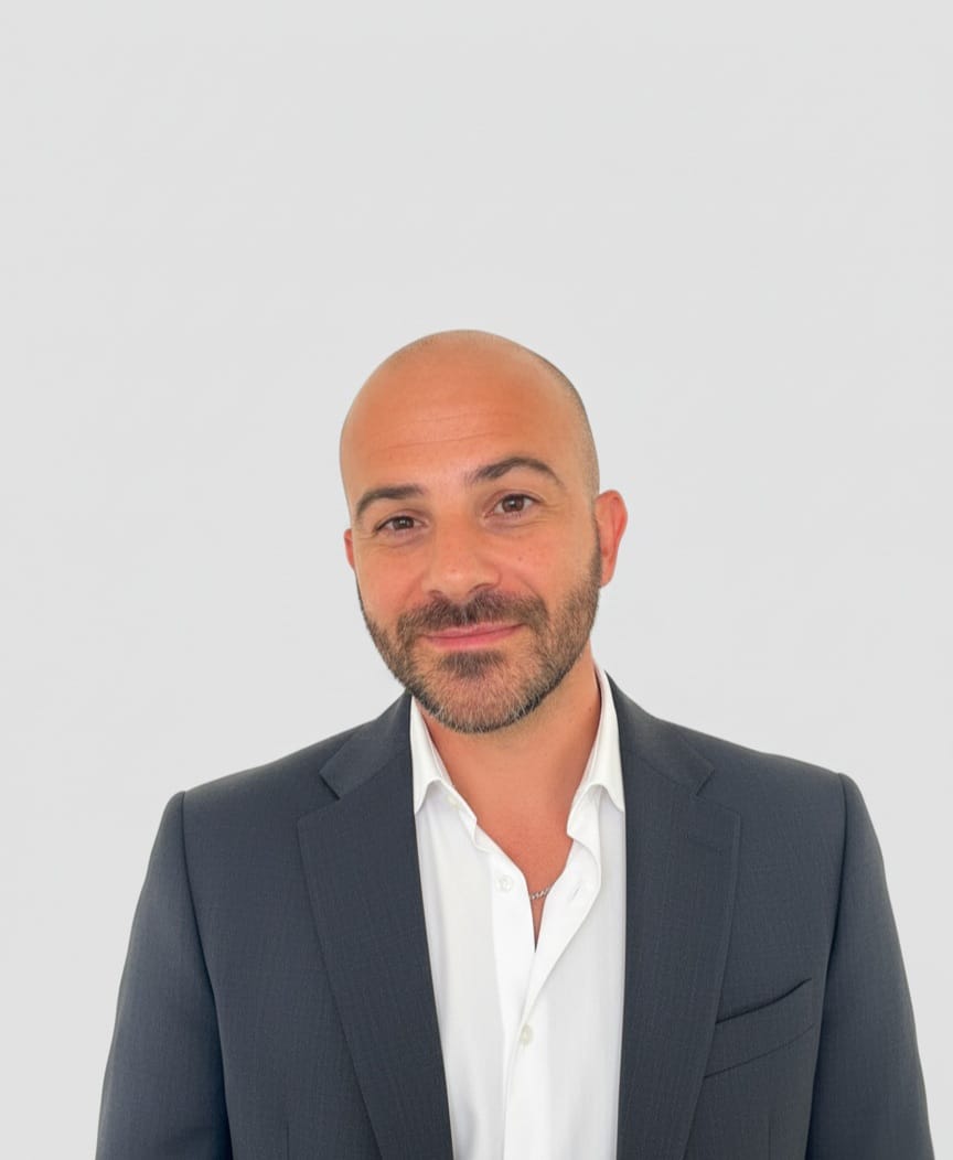 Vincenzo Falace - Sviluppo Commerciale