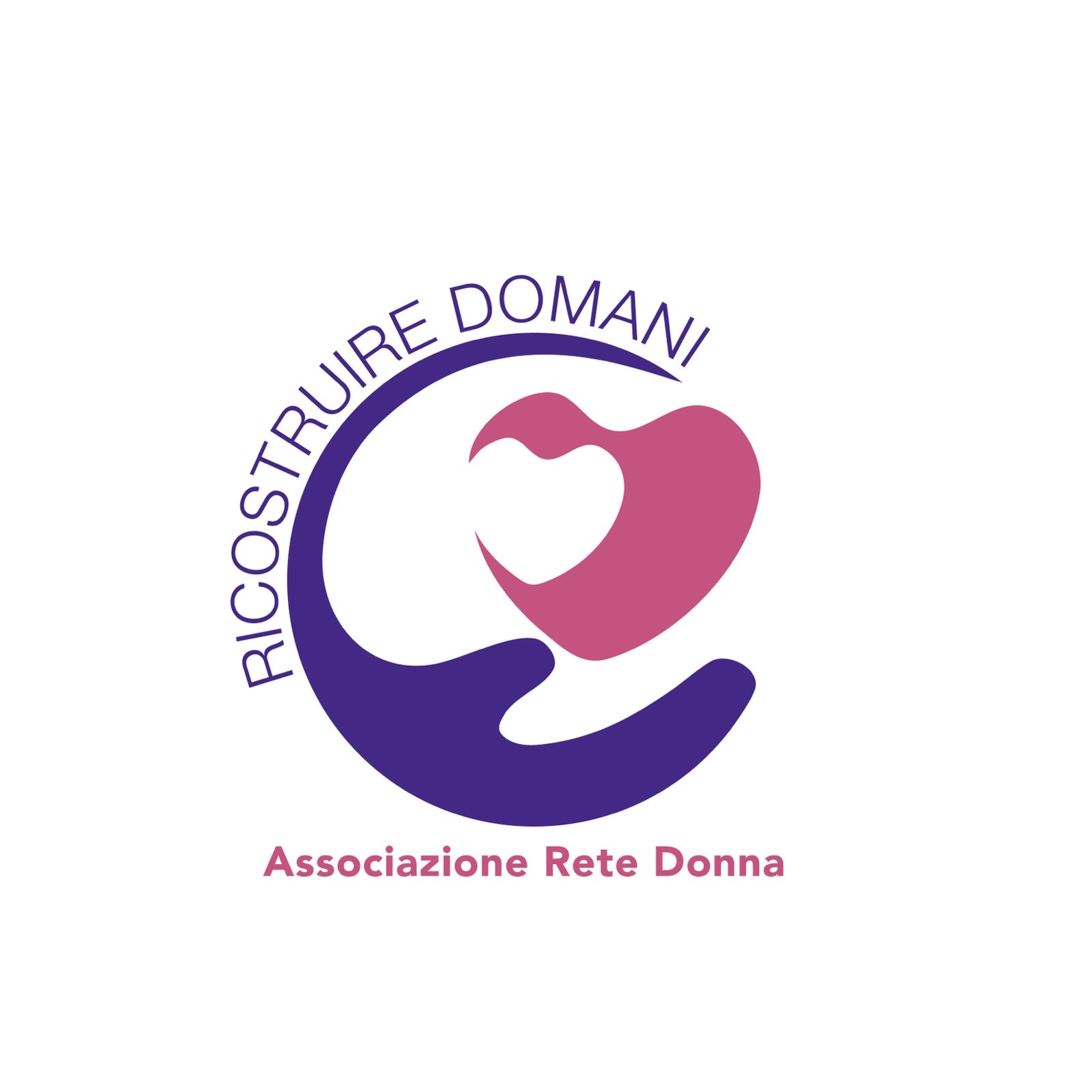 Logo Ricostruire Domani